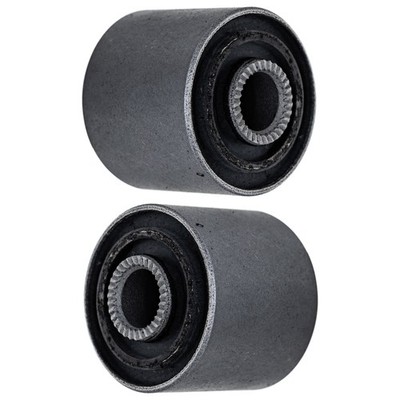 NICHE Rear Swing Arm Bushing for Suzuki Ozark 250 LTF250 61230-38F00 2 Pack