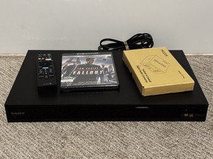 ソニー ubp-x800m2 ジャンク品 Sony X800m2 | eBay
