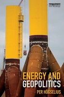 Per HöGselius | Energy And Geopolitics | Taschenbuch | Englisch (2018)