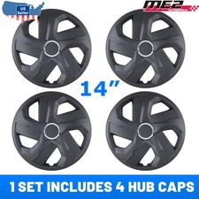 16 Inch Wheel Rims Hub Cover Hubcaps Snap On Car Truck Suv 4-pack Replacement 16 Inch Wheel Rims Hub Cover Hubcaps Snap On Car Truck Suv 4-pack Replacement
