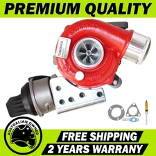 GEN1 High Flow Turbo Charger For Great Wall Steed GW4D20 2.0L