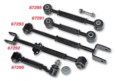 SPC Performance Fits Honda/Acura Rear Adjustable Arms (Set Of 5)