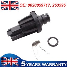 WATER PRESSURE SENSOR 0020059717 253595 FOR VAILLANT ECOTEC PLUS 824 831 837 UK