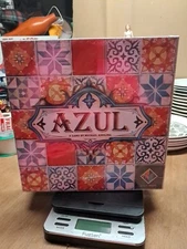 [NEW SEALED] AZUL Tile Placement Board Game - Next Move Games