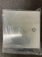 316 Stainless Steel Electric Enclosure Box Switchboard 300Hx300Wx150D IP6 