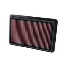 33-2480 Air Filter Fits Mazda CX-5 3 Hatchback 6 Hatchback Estate By K&N Filters