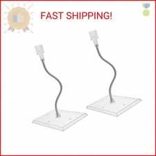 Xnikiyibiyn Hobby Action Base, Model Action Figure Stand Hobby Display Stand wit