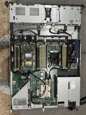 HPE ProLiant DL160 Gen10 Server Silver, 4208, 2.1 GHz, No RAM, No OS, No HDD