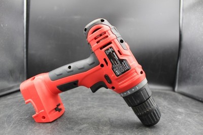 Tool Shop 18v cordless drill