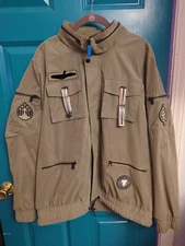 Bungie Rewards Destiny 2 Vow of the Disciple Raid Jacket 2XL