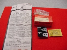 Vintage Redfield ST-336R-See-Thru Scope Bases for Marlin 36, 336A, 336- New !!