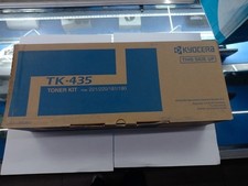 Kyocera TK-435 Nero Cartuccia Toner