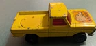 Vintage Matchbox Lesney  Rolamatics Ford Ranger No.57 Wild Life Truck 1973.