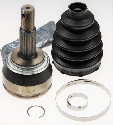 Spidan 36512 Joint Kit, drive shaft for Nissan