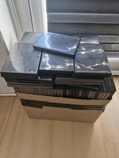 dvd leerh&uuml;llen