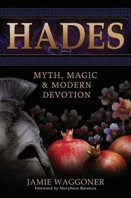 Jamie Waggoner Hades (Paperback)