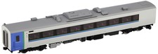 TOMIX HO Gauge JR Kiha 182 500 Series HET Color T HO-418 Model Train Diesel Car