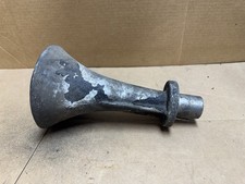 Prime Leslie Supertyfon 44 Bell Locomotive Train Horn