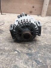 2018 MERCEDES GLC-CLASS ALTERNATOR 2.1 DIESEL OM651.921 A0009062822 S17 C12