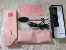 ghd Glide Hot Air Brush | Professional Smooth...