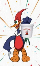 (JIGS) Approx. 500 (1/2 Lb) PURE Red Wiggler Composting Worms. NO BLUES!