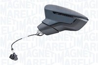 Magneti Marelli 182201552500 AußEnspiegel Links FüR Ibiza V 6F 06.17-06.21 Seat
