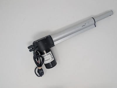 Okin Adjustable Bed Motor/Linear Actuator (Model: JLDQ.10.365.72.121B)