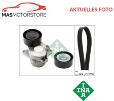 KEILRIPPENRIEMENSATZ INA 529 0539 10 P FÜR MERCEDES-BENZ VITO,V-CLASS