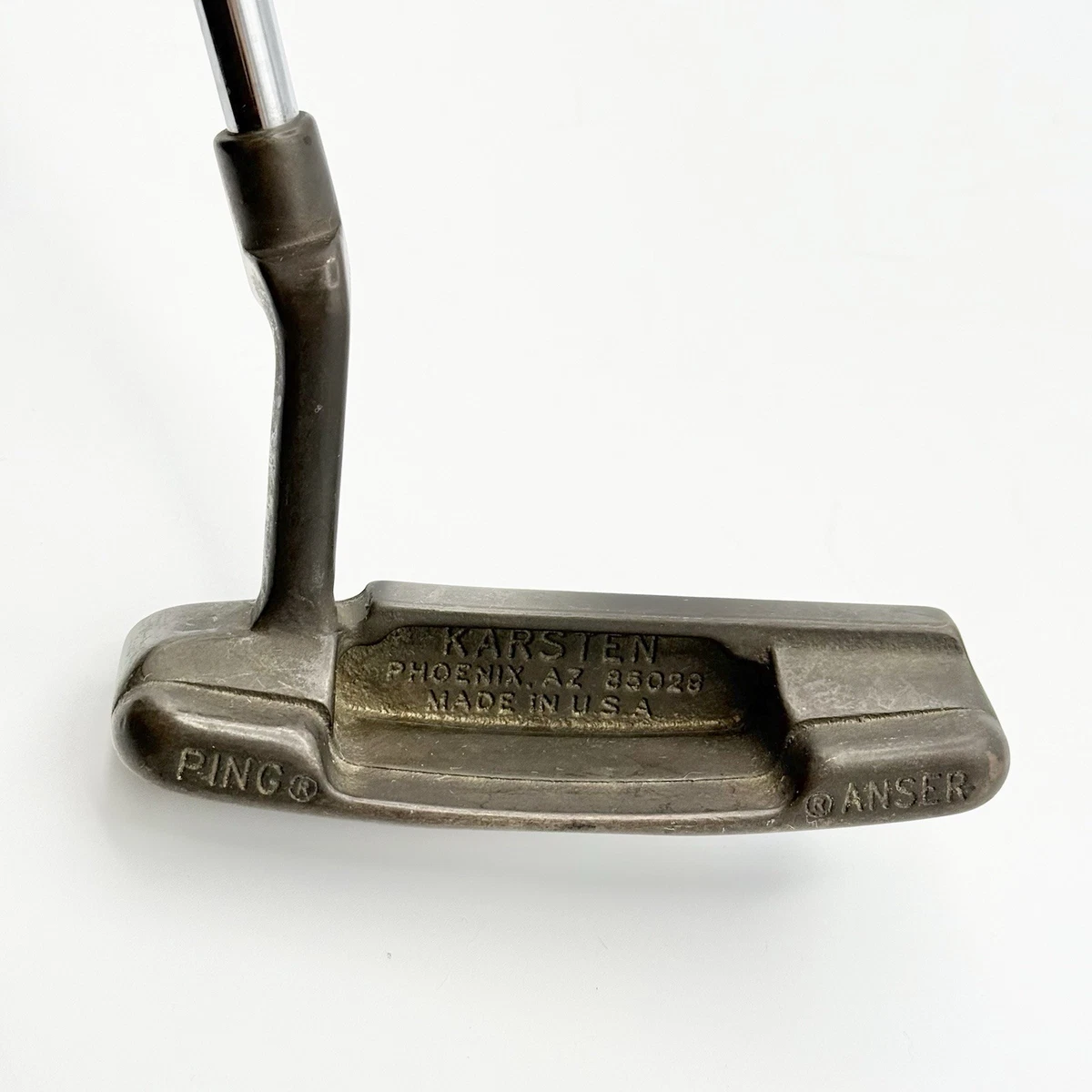 PING Putter Vintage Golf Clubs for sale | eBay