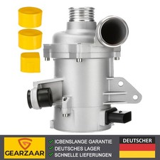 Wasserpumpe Kühlwasserpumpe Ersatz für BMW 3er E91 E90 E92 E93 11517586927
