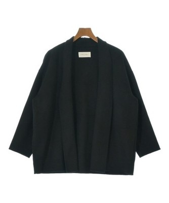 Na.e Coats (Other) Black F 2200682257015