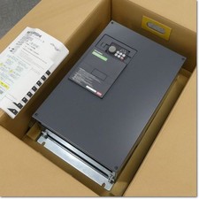 FR-F740P-37K Mitsubishi Electric FR-F740P-37K Fan/pump inverter three-phase 400V