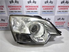 Feu avant (phare) Opel ANTARA
