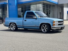 1995 Chevrolet Silverado for Sale