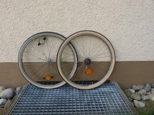 26 Zoll Laufradsatz Sachs Torpedo Komet 1-fach V-Brake Rücktrittbremse Trekking
