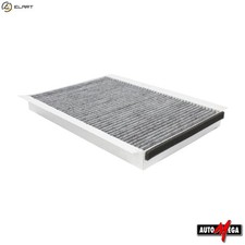 FILTER CABIN AIR 180049610 FOR VW CRAFTER/30-50/Platform/Chassis/Van/30-35/Bus