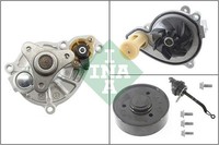 Schaeffler INA 538 1094 10 Wasserpumpe FüR BMW