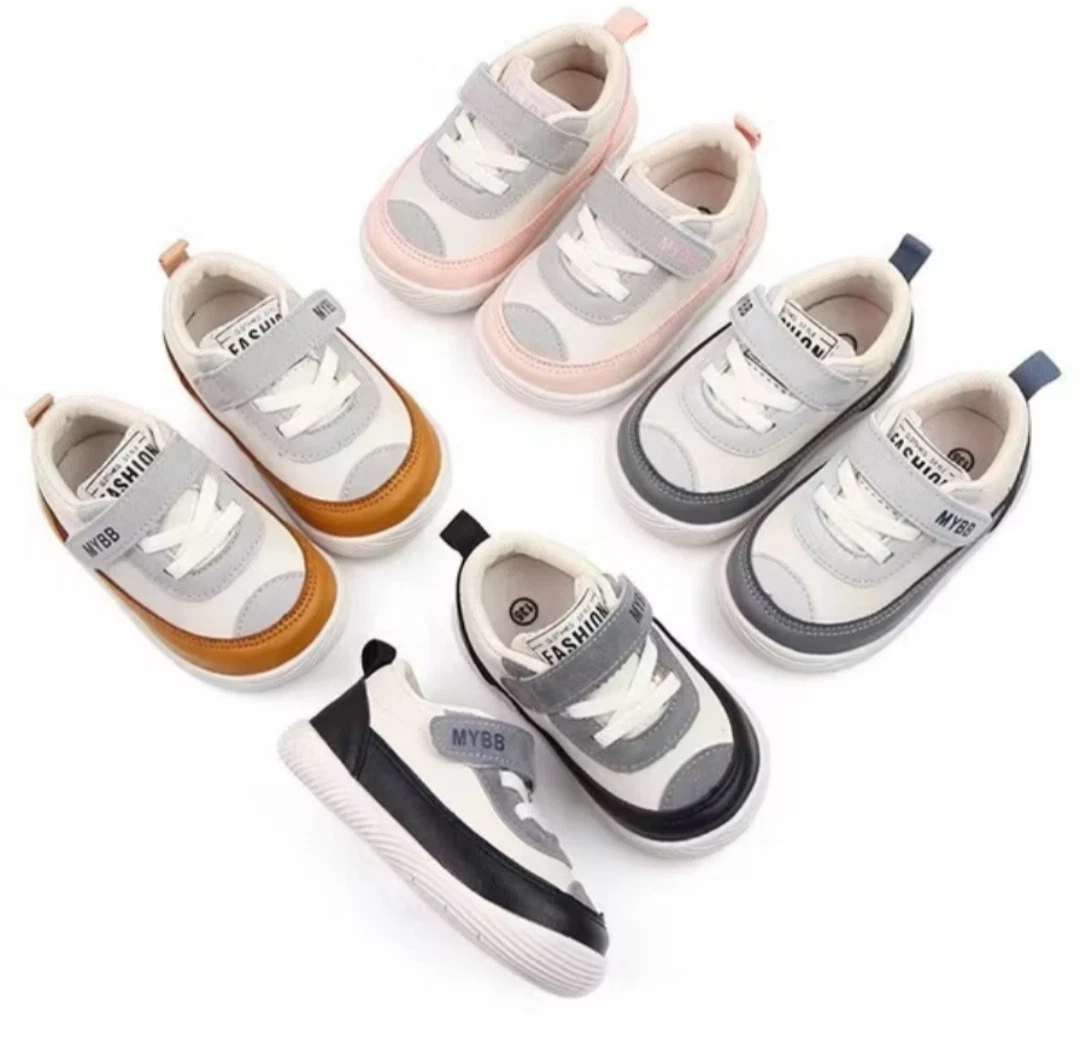 Kids Shoes – Lightweight & Comfortable ( Read the description before buying it)
Opens in a new windo
