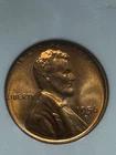 1956-d Lincoln Cent, NGC MS66RD, Free Shipping