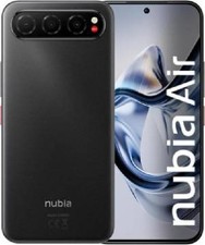 Nubia Z2468N 17.2 cm (6.78 ) Dual SIM Android 15 5G USB Type-C 20 GB 256 GB 5000