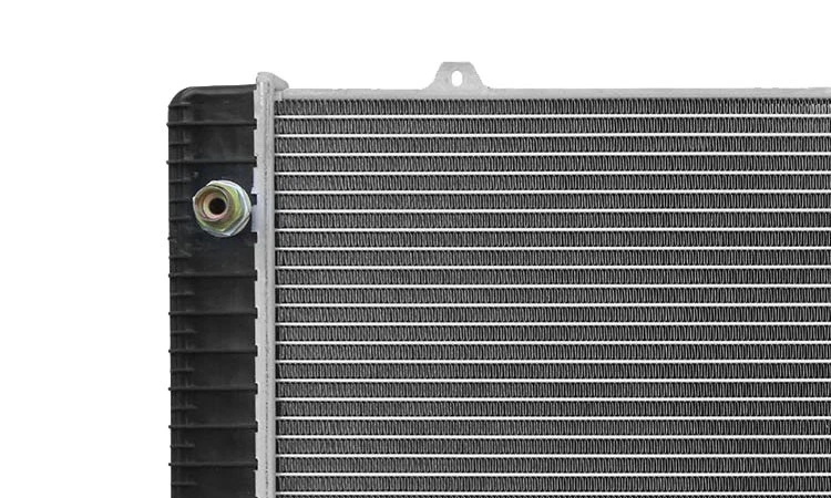 Radiador nuevo para Volvo 850 V70 1994-1997 2,4 L 2,3 L Foto 3 de 4