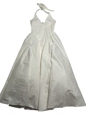 House of CB Marilyn Dress in White