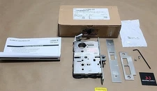 *NEW* Corbin Russwin Assa Abloy ML20906 LL 626 SEC Electric Lock RH + Warranty!