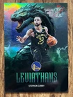 2025 Topps Signature Stephen Curry Base (RAW)