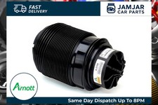 Image of ARNOTT A-2790 Suspension Air Spring Rear Right Fits Mercedes-Benz CLS E-Class