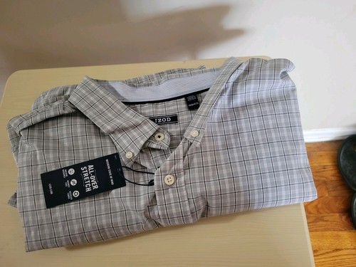 Men Long Sleeve Dress Shirts - Picture 4 of 9