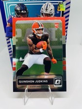 Quinshon Judkins Browns