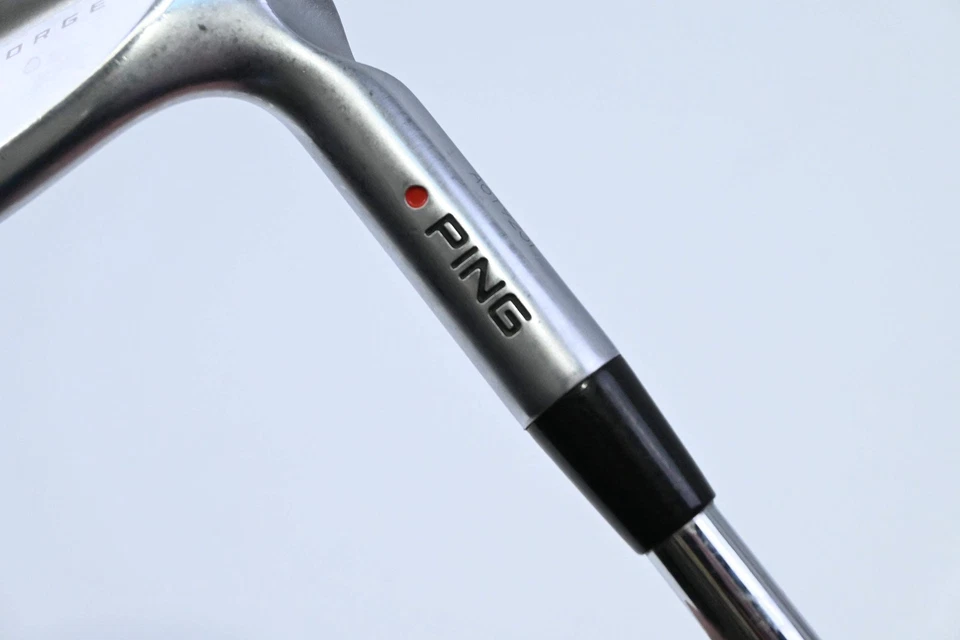Ping i500 #9 Iron / Red Dot / Regular Flex Ping AWT 2.0 Shaft - Image 2 of 4