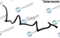 Dr.Motor Automotive DRM18005R Schlauch, Leckkraftstoff For Renault