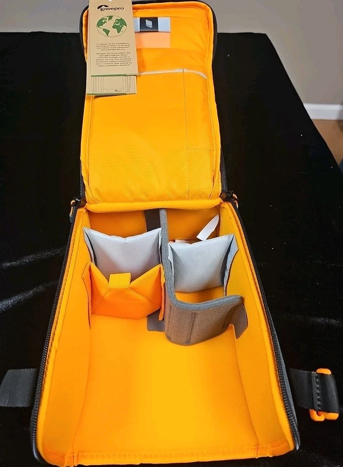 Новая сумка для фотоаппарата Lowepro GearUp Creator Box L II - Изображение 3 из 3